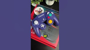 Is the GameCube Controller the BEST Nintendo controller? | Switch 2
