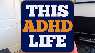 The ADHD Tax