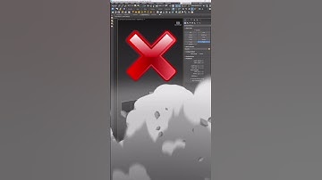Closing open surfaces in 3ds Max using the ‘Cap Holes’ modifier#3dsmax #3d #rendering #furniture