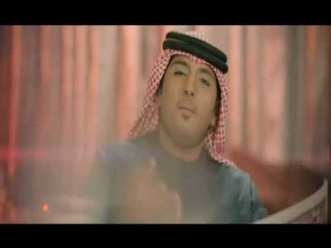 سعيد السالم حجة غيابي 2012 النسخة الاصلية قناة نجوم