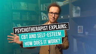 Sensa: Transform your thoughts and overcome low self-esteem with CBT