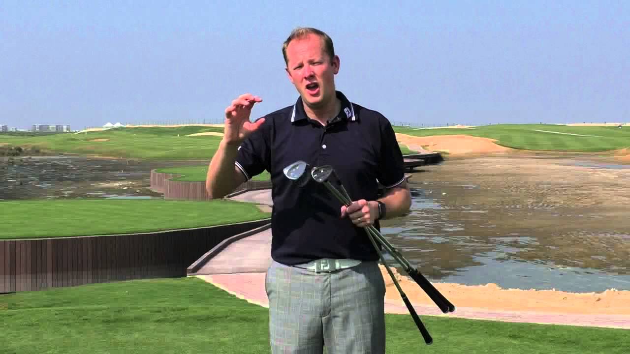Titleist Vokey SM6 Wedge Review - YouTube