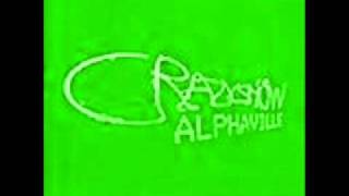 Watch Alphaville Highschool Confidential video