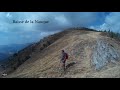 Randonnée à la Pointe de la Corne de Bouc Mercantour