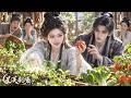 末世少女穿書嫁給失語厭食的王爺,本想靠異能種菜抱緊夫君大腿活下去,怎料日日投餵竟讓兩顆孤獨的心越靠越近!他不會說話,卻用手語向她告白,可恢復言語後說出的第一句話會是什麼?#古裝短劇#末世穿書#雙向救贖