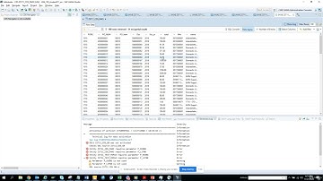 1. How to create your CDS View using other CDS Views as Calculation