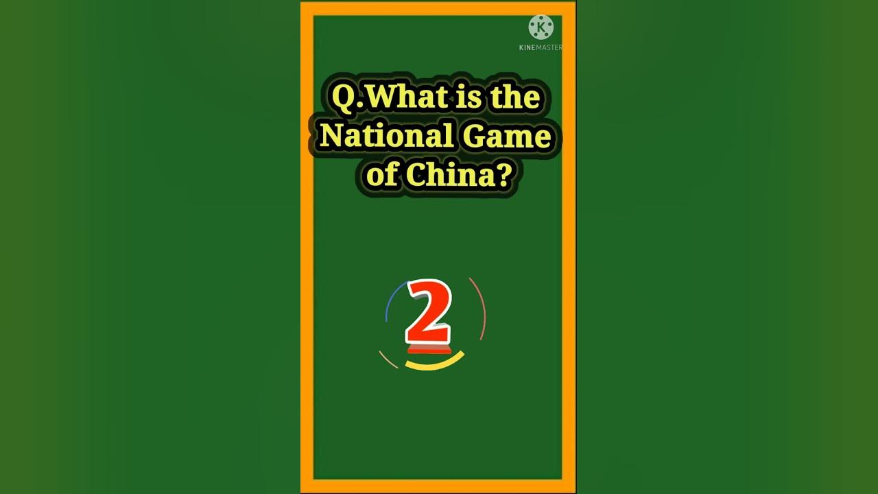 What Is The National Game Of China shorts backtobasic gk a2sir what-is-the-national-game-of-china-shorts-backtobasic-gk-a2sir