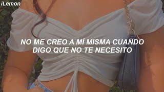 Camila Cabello - Liar (Traducida al Español)