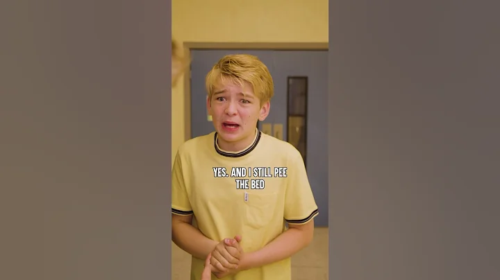 MOM WISHES SON CAN'T LIE... It Comes TRUE!