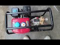 6.5HP Htp Water Sprayer || RS.13,500
