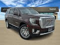 2023 GMC Yukon Denali Baytown, Houston, Pasadena, League City, Mont Belvieu TX