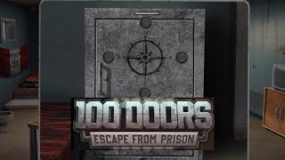 100 Doors Escape From Prison Peruvian Cell screenshot 5