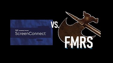 Remove ScreenConnect Virus (Remote Access Tool)