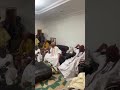 Ooni of Ife Visits Olubadan-Designate Rashidi Ladoja at His Ibadan Residence