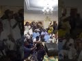 Ooni of Ife Visits Olubadan-Designate Rashidi Ladoja at His Ibadan Residence