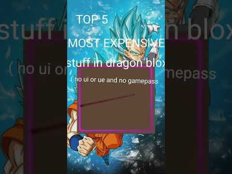 top 5 most