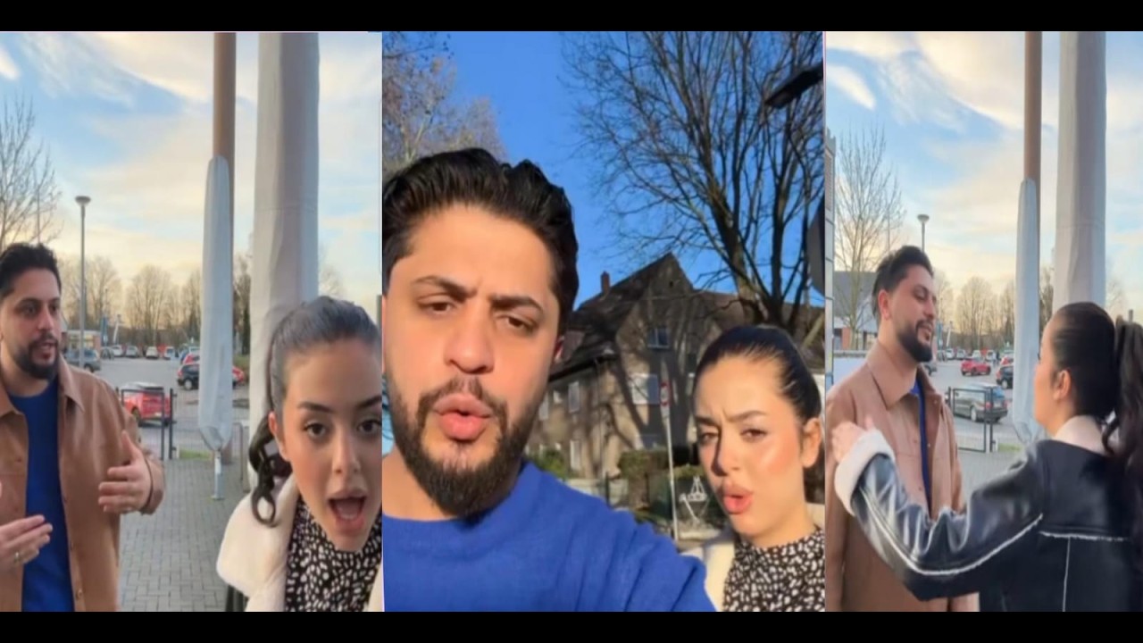 موزو  وايناس  مشاهير تيك توك