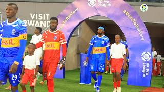 🔴LIVE RAYON SPORTS 0-0 APR FC | RAYON IHUSHIJE IGITEGO CYABAZWE , ASMAN NA TAMBWE MU MASHOTI AKOMEYE