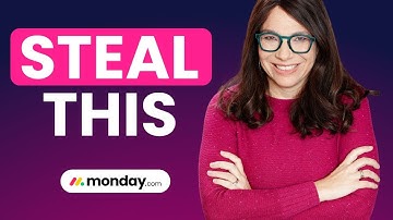 Steal this Workflow: How to Set Up Recurring Tasks on monday.com