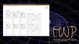 Celebrity Learn Synthesis with Pure Data S01E11 - Adding a 2nd Oscillator & Signal Chain to Our Synthesizer Net Worth