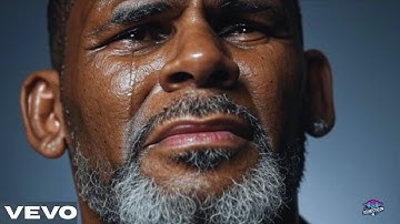 R. Kelly - Before You Judge Me, Let Me Say This | New Song From Jail