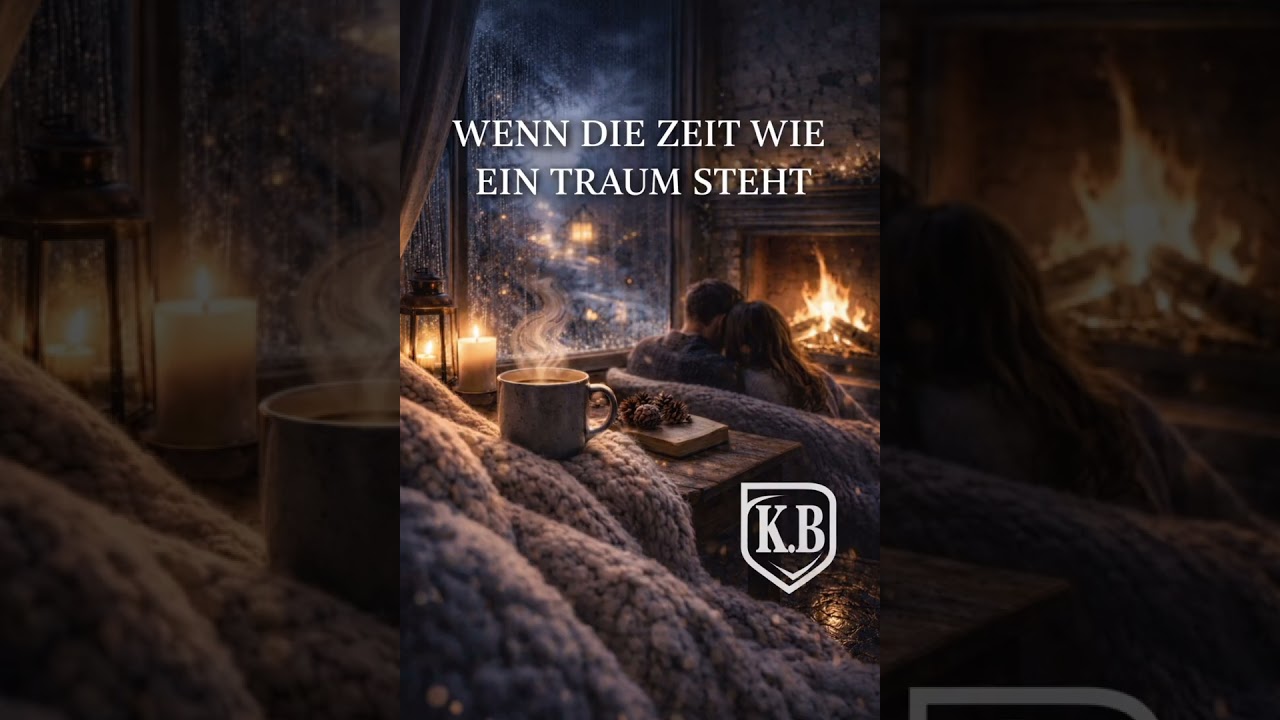 KB-MusicX – Wenn die Zeit wie ein Traum steht.