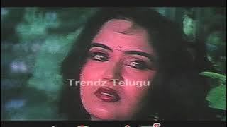 Vaddura Niddara Video Song Two Town Rowdy Movie Songs | Naresh | Venkatesh | Trendz Telugu