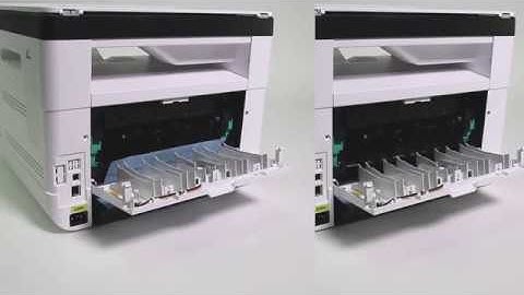 X2030 Paper Jam at Duplex Unit (EC200333~EC200335)