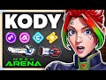 7 DARMOWYCH Mechów🔥Kody do Mech Arena🔥PL 2025