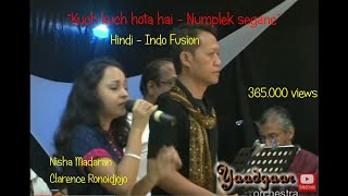 Kuch kuch hota hain - Indo Fusion