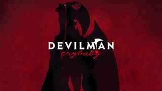 D.V.M.N. - Devilman Crybaby Piano Cover chords