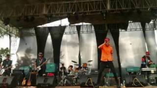 Super Strum - video klip Hidung Belang