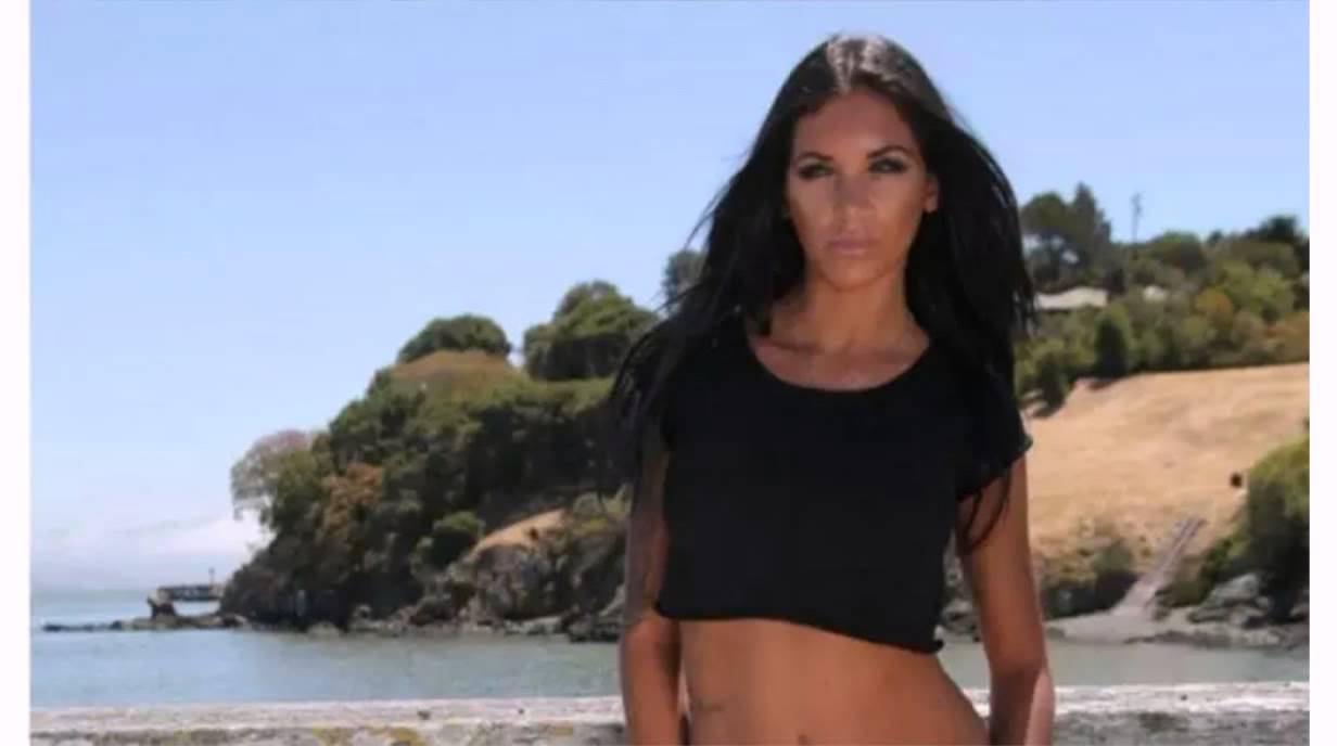 Julia les anges 7 avant chirurgie esthétique