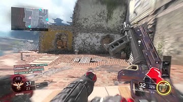 Dat Kuda! | 44-1 Nuclear Gameplay! | oBaves