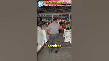 Efficient Mine Ventilation with Decent Machinery