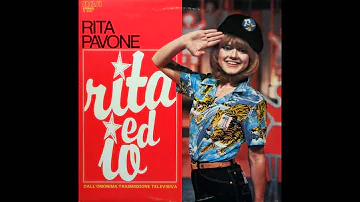 Rita Pavone - Pomeriggio
