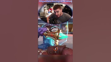 How You Are Supposed To Use Your Reinhardt Hammer