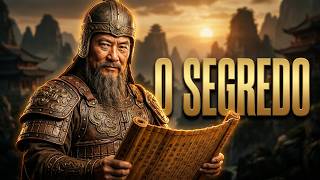 Sun Tzu Ensina Como Dominar a Mente e Vencer Conflitos