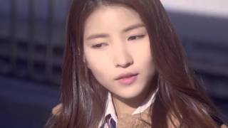 GFRIEND   Rough music video