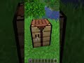 Minecraft shelcer blog