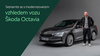 Nová Škoda Octavia v detailu | Škoda Auto