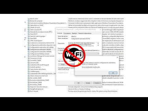 Windows could not