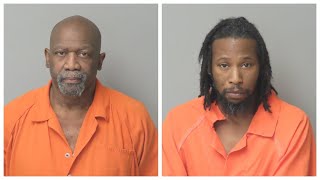 Florissant foster parents accused of abusing their foster children for years