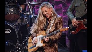 Joanne Shaw Taylor - Wild Love (Audio)