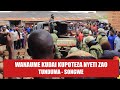 WANAUME KUDAI KUPOTEZA NYETI ZAO TUNDUMA 