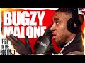 Bugzy Malone - Fire In The Booth Part 1,2 & 3