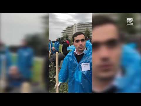 Лучшие управленцы Карачаево-Черкесии вышли в финал конкурса «Лидеры России»