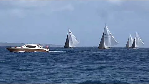 2ND ANNUAL ALBERT E HUGHES MEMORIAL BOAT RACE JUNE...