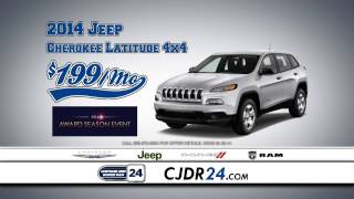 2014 Jeep and Dodge Cars in Brockton - CJDR 24