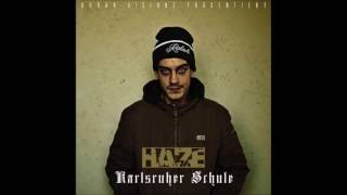 Haze - Ich bin Haze (Karlsruher Schule) (2014)